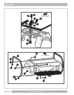 Preview for 88 page of Textron Off Road PROWLER EV Service & Parts Manual