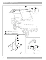 Preview for 94 page of Textron Off Road PROWLER EV Service & Parts Manual