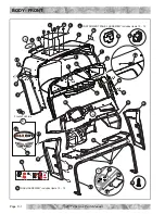 Preview for 22 page of Textron Off Road RECOIL iS CREW Service & Parts Manual