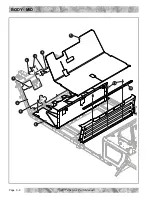 Preview for 30 page of Textron Off Road RECOIL iS CREW Service & Parts Manual