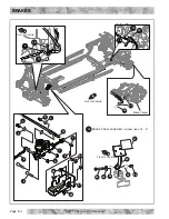 Preview for 36 page of Textron Off Road RECOIL iS CREW Service & Parts Manual