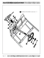 Preview for 70 page of Textron Off Road RECOIL iS CREW Service & Parts Manual