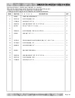 Preview for 81 page of Textron Off Road RECOIL iS CREW Service & Parts Manual