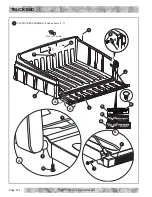 Preview for 102 page of Textron Off Road RECOIL iS CREW Service & Parts Manual