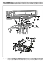 Preview for 104 page of Textron Off Road RECOIL iS CREW Service & Parts Manual