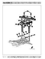 Preview for 106 page of Textron Off Road RECOIL iS CREW Service & Parts Manual