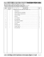 Preview for 113 page of Textron Off Road RECOIL iS CREW Service & Parts Manual