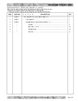 Preview for 117 page of Textron Off Road RECOIL iS CREW Service & Parts Manual