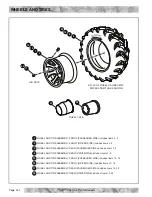 Preview for 120 page of Textron Off Road RECOIL iS CREW Service & Parts Manual