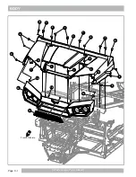 Preview for 18 page of Textron Off Road STAMPEDE 900 Parts Manual