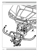 Preview for 20 page of Textron Off Road STAMPEDE 900 Parts Manual