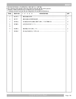 Preview for 21 page of Textron Off Road STAMPEDE 900 Parts Manual