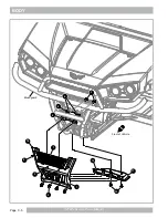 Preview for 22 page of Textron Off Road STAMPEDE 900 Parts Manual