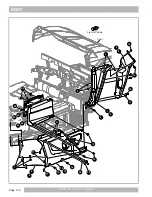 Preview for 26 page of Textron Off Road STAMPEDE 900 Parts Manual