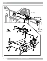 Preview for 30 page of Textron Off Road STAMPEDE 900 Parts Manual