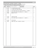 Preview for 33 page of Textron Off Road STAMPEDE 900 Parts Manual