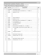 Preview for 35 page of Textron Off Road STAMPEDE 900 Parts Manual