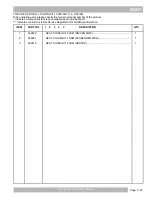 Preview for 37 page of Textron Off Road STAMPEDE 900 Parts Manual