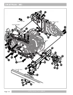 Preview for 60 page of Textron Off Road STAMPEDE 900 Parts Manual