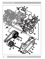 Preview for 64 page of Textron Off Road STAMPEDE 900 Parts Manual