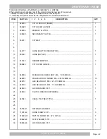 Preview for 65 page of Textron Off Road STAMPEDE 900 Parts Manual