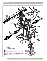 Preview for 66 page of Textron Off Road STAMPEDE 900 Parts Manual