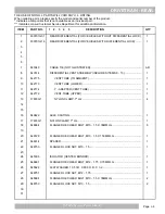 Preview for 67 page of Textron Off Road STAMPEDE 900 Parts Manual