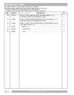 Preview for 68 page of Textron Off Road STAMPEDE 900 Parts Manual