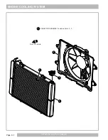 Preview for 70 page of Textron Off Road STAMPEDE 900 Parts Manual