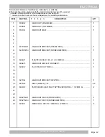 Preview for 81 page of Textron Off Road STAMPEDE 900 Parts Manual