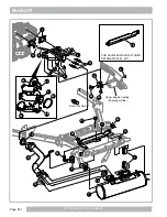 Preview for 92 page of Textron Off Road STAMPEDE 900 Parts Manual