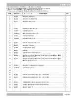 Preview for 93 page of Textron Off Road STAMPEDE 900 Parts Manual