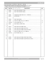 Preview for 95 page of Textron Off Road STAMPEDE 900 Parts Manual