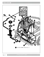 Preview for 110 page of Textron Off Road STAMPEDE 900 Parts Manual