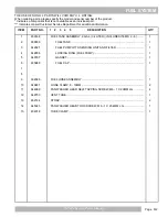 Preview for 111 page of Textron Off Road STAMPEDE 900 Parts Manual