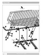 Preview for 148 page of Textron Off Road STAMPEDE 900 Parts Manual