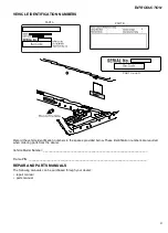 Предварительный просмотр 11 страницы Textron Specialized Vehicles Cushman Shuttle 4 ELiTE 2020 Owner'S Manual