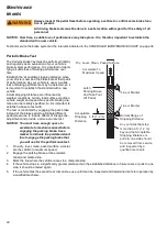 Preview for 46 page of Textron Specialized Vehicles Cushman Shuttle 4 ELiTE 2020 Owner'S Manual