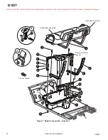 Предварительный просмотр 32 страницы Textron Specialized Vehicles TRACKER LX6 EFI Repair And Service Manual