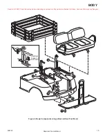 Предварительный просмотр 33 страницы Textron Specialized Vehicles TRACKER LX6 EFI Repair And Service Manual