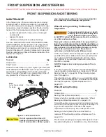 Предварительный просмотр 46 страницы Textron Specialized Vehicles TRACKER LX6 EFI Repair And Service Manual