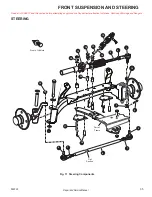 Предварительный просмотр 53 страницы Textron Specialized Vehicles TRACKER LX6 EFI Repair And Service Manual