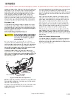 Preview for 114 page of Textron Specialized Vehicles TRACKER LX6 EFI Repair And Service Manual