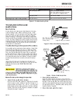 Предварительный просмотр 119 страницы Textron Specialized Vehicles TRACKER LX6 EFI Repair And Service Manual