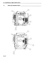 Предварительный просмотр 20 страницы Textron 070544 Safety, Operation & Maintenance Manual/Parts List