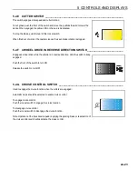 Предварительный просмотр 23 страницы Textron 070544 Safety, Operation & Maintenance Manual/Parts List