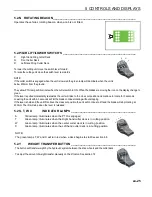 Предварительный просмотр 25 страницы Textron 070544 Safety, Operation & Maintenance Manual/Parts List