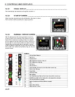 Предварительный просмотр 26 страницы Textron 070544 Safety, Operation & Maintenance Manual/Parts List