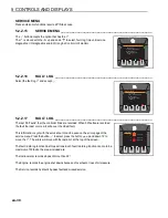 Предварительный просмотр 30 страницы Textron 070544 Safety, Operation & Maintenance Manual/Parts List