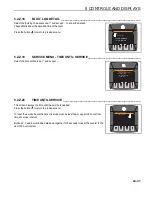 Предварительный просмотр 31 страницы Textron 070544 Safety, Operation & Maintenance Manual/Parts List